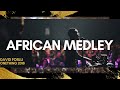 African Medley | David Forlu