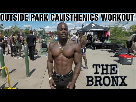 Slime – 29 Years – RIPPED WITH CALISTHENICS and CONFIDENCE Calisthenics Transformation
