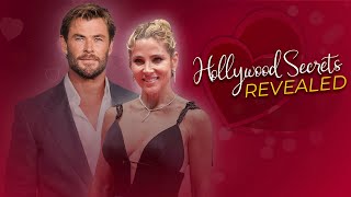 Chris Hemsworth & Elsa Pataky’s Untold Story: What the Media Doesn’t Want You to Know!