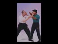 martial arts wing chun training 1