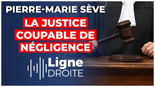 Justice à deux vitesses : faible avec les forts, forte avec les faibles - Pierre-Marie Sève