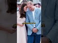 Wow!😱 Things about Princess Kate and Prince William you maybe didn't know (WAIT THE END) #shorts