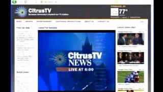 Syracuse weather for the week | CitrusTV News