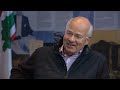 exclusive interview mansbridge on mansbridge 22 minutes