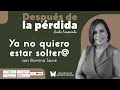 Ya no quiero estar soltera | Podcast T5e9 | Gaby Tanatóloga con Romina Sacre