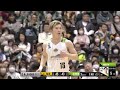 【ハイライト】2024 3 20 vs.仙台89ers【レバンガ北海道】