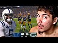 Packers LOCK UP Anthony Richardson! Colts vs. Green Bay Packers | 2024 Week 2 Game Highlights