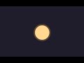 Creating a Pulse Effect Animation with HTML and CSS (Source Code)