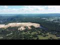 400 metres above marulan south