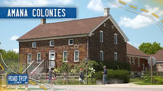 Amana Colonies