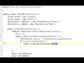 Java swing GUI tutorial #24: JRadioButton