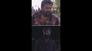 Parallels of Rajan & Anbu🔥| Vada Chennai