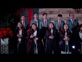 sandamtu a pieng tah ici central choir 2018 2020