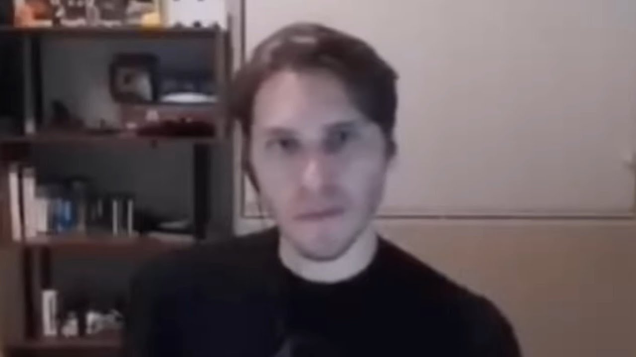 Jerma985 Corecore Youtube Music