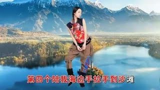 邓丽君演唱的《四个愿望》超美超好听！