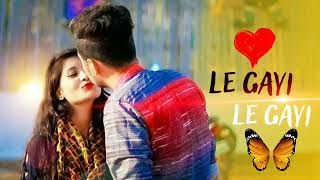 Le Gayi Le Gayi x Dil To Pagal Hai | Hindi Mashup | Cover | Old Song New Version | Ashwani Machal