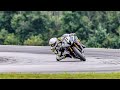 Motorcycle Track Day Vision and Body Position tips for riding on race track