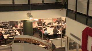 Study Smarter: The Dennis Learning Center