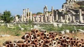 MVI 4706 Ephesus ruins #1