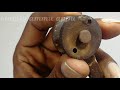 diy cycle craft ideas from coconut shell by simply ammu appu