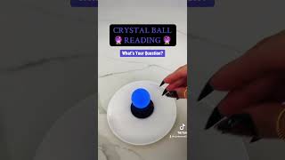 Crystal Ball Reading #tarot #oracle #pickacard #zodiac #horoscope #crystalball