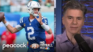 PFT Draft: Show me something in NFL Week 3 | Pro Football Talk | NFL on NBC