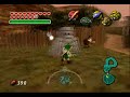 the legend of zelda majora s mask dampe going crazy