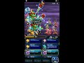 ffbe 国际版 没在开玩笑 魔人级