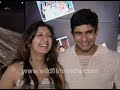 Juhi Parmar and Hussain Kuwajerwala from Kumkum – Ek Pyara Sa Bandhan talks Kumkum & Sumit