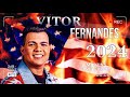 VITOR FERNANDES ATUALIZOU BB 😻2024 REPERTÓRIO NOVO DO VF [SETEMBRO ATUALIZADO] 7 MÚSICAS NOVAS 2024