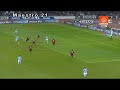 thiago silva vs. napoli 28 10 2009