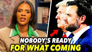 Proof, Something HUGE is Coming… | Candace Owens