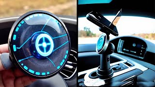 70 NEW Clever Amazon CAR Gadgets To UPGRADE Your Vehicle In 2025