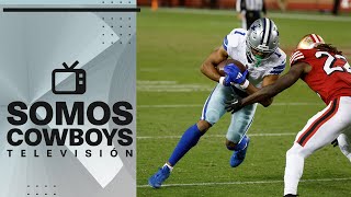 Somos Cowboys TV: Gran oportunidad para correr el balón | Cowboys vs Falcons | Dallas Cowboys 2024