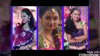 Kannada Tv actress Aishwarya pisse childhood memories