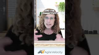 Org Agility vs Business Agility