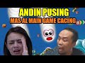 #short Story WA parodi ikatan cinta  - Main game digangguin Andin