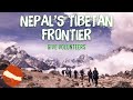 Nepal's Tibetan Frontier | GIVE Volunteers