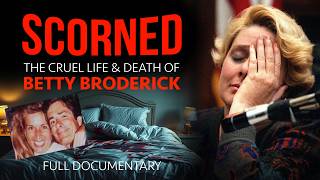 SCORNED: The Cruel Life and Death of Betty Broderick | FULL DOCUMENTARY
