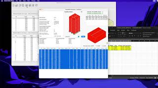 Quick Pallet Maker Example 184 - Complete a Container Load of Pallets