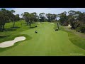 joondalup resort lake hole 1