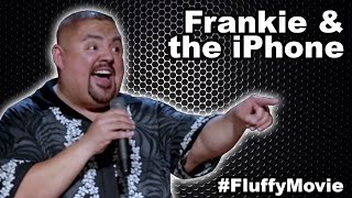 "Frankie & The iPhone" - The Fluffy Movie - Gabriel Iglesias