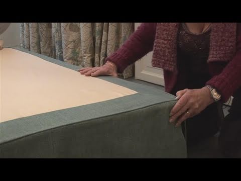 How To Create Bed Valance How To Create Bed Valance
