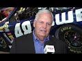 hendrick shares why ricky hendrick s win so special to family