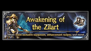 Awakening of the Zilart w/ Free DPS (All Missions)