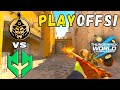 WINNER TO LAN! TheMongolz vs Imperial - Thunderpick World Championship 2024 l CS2