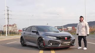 What kind of experience is it to buy a Civic King for 700,000 yuan?