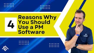 #326 - Top 4 Reasons Why You Should Use a Property Management Software