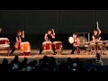 Japanese Taiko Drums - Pro Series (7/9)