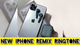 New  ringtone || New iphone remix ringtone || Fast remix ringtone || viral ring tone